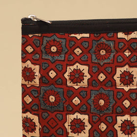 Handmade Quilted Utility Pouch 15