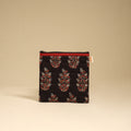 Handmade Quilted Utility Pouch 16