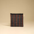 Handmade Quilted Utility Pouch 19