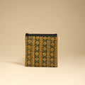 Handmade Quilted Utility Pouch 21