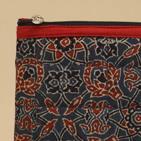 Handmade Quilted Utility Pouch 24
