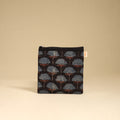 Handmade Quilted Utility Pouch 26