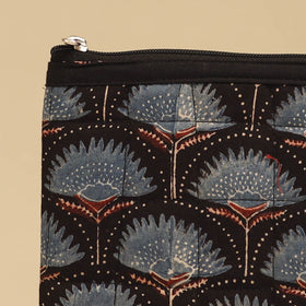 Handmade Quilted Utility Pouch 26