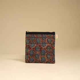 Handmade Quilted Utility Pouch 27