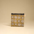 Handmade Quilted Utility Pouch 28