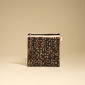Handmade Quilted Utility Pouch 34