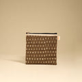 Handmade Quilted Utility Pouch 35
