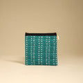 Handmade Quilted Utility Pouch 36