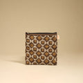 Handmade Quilted Utility Pouch 37