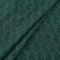 Bagh Hand Block Print Natural Dyed Cotton Hakoba Fabric 02