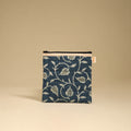 Handmade Quilted Utility Pouch 39