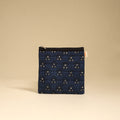Handmade Quilted Utility Pouch 40