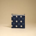 Handmade Quilted Utility Pouch 41