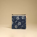 Handmade Quilted Utility Pouch 42