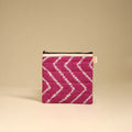 Handmade Quilted Utility Pouch 44