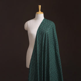 Bagh Hand Block Print Natural Dyed Cotton Hakoba Fabric 02