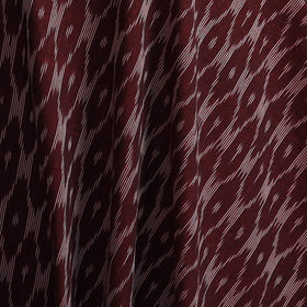 Pochampally Ikat Weave Pure Cotton Fabric 03