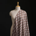 Pochampally Ikat Weave Pure Cotton Fabric 07