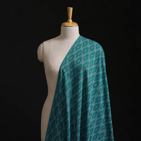 Pochampally Ikat Weave Pure Cotton Fabric 08