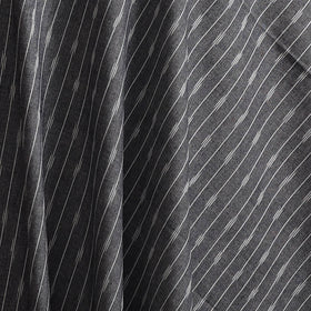 Pochampally Ikat Weave Pure Cotton Fabric 10
