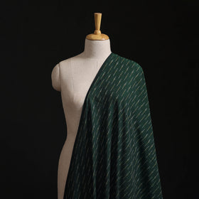 Pochampally Ikat Weave Pure Cotton Fabric 14