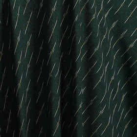 Pochampally Ikat Weave Pure Cotton Fabric 14