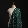 Pochampally Ikat Weave Pure Cotton Fabric 16