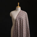 Pochampally Ikat Weave Pure Cotton Fabric 22