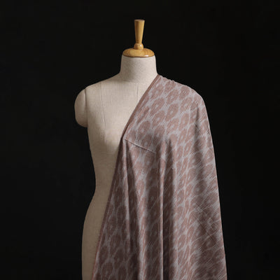Pochampally Ikat Weave Pure Cotton Fabric 22