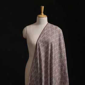 Pochampally Ikat Weave Pure Cotton Fabric 22