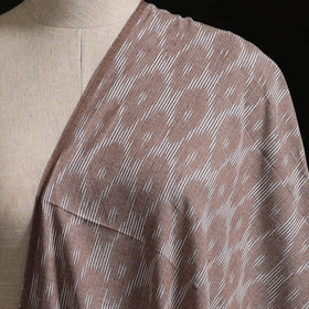 Pochampally Ikat Weave Pure Cotton Fabric 22