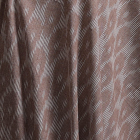 Pochampally Ikat Weave Pure Cotton Fabric 22