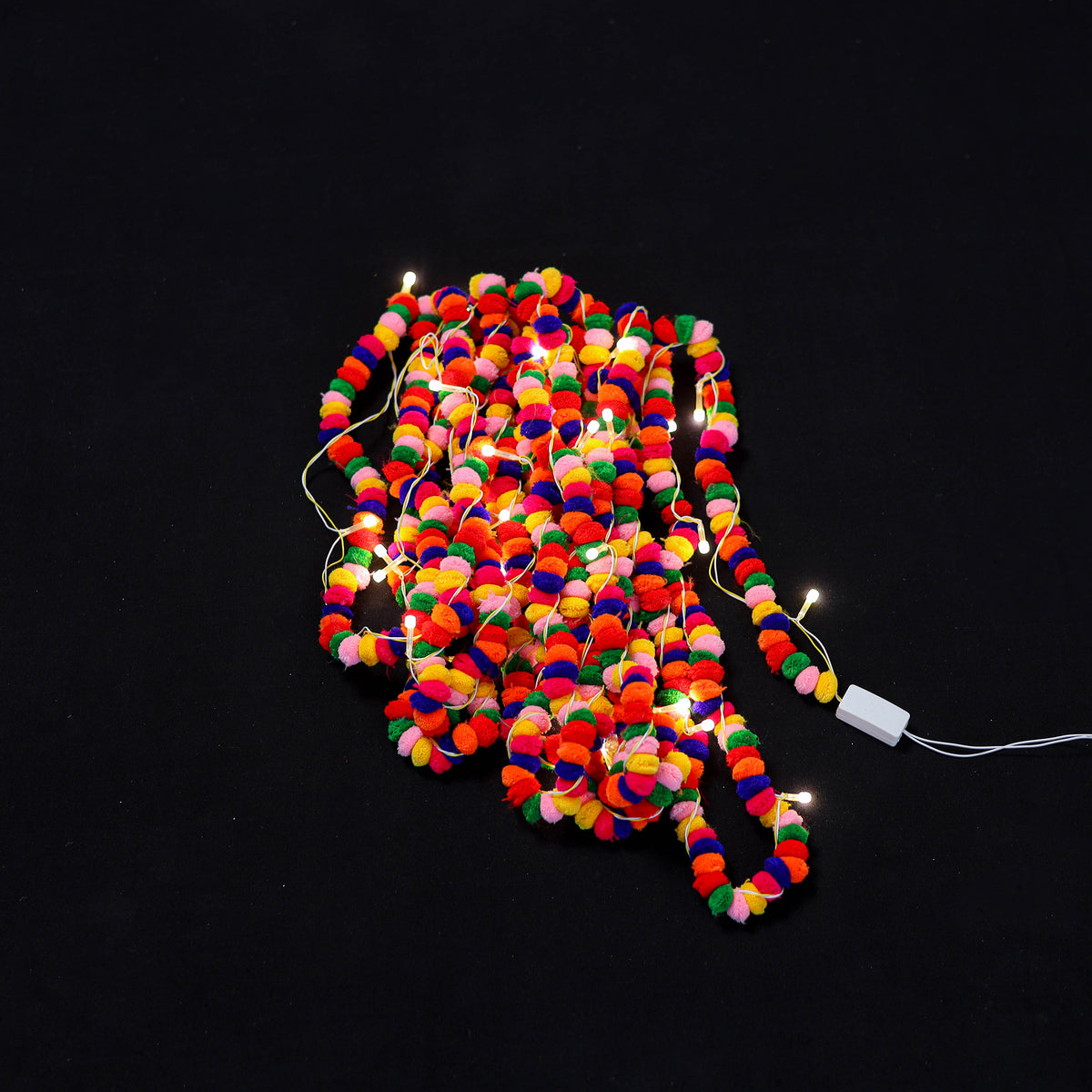 10m 34 bulbs | handmade decorative fairy light 28