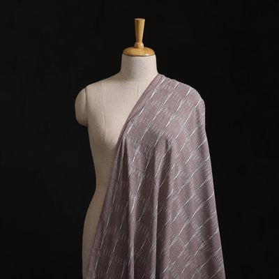 Pochampally Ikat Weave Pure Cotton Fabric 23