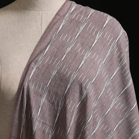 Pochampally Ikat Weave Pure Cotton Fabric 23