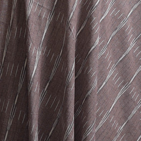 Pochampally Ikat Weave Pure Cotton Fabric 23