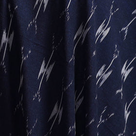 Pochampally Ikat Weave Pure Cotton Fabric 27