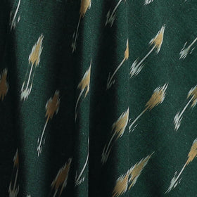Pochampally Ikat Weave Pure Cotton Fabric 28