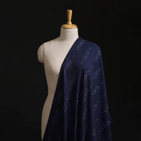 Pochampally Ikat Weave Pure Cotton Fabric 29