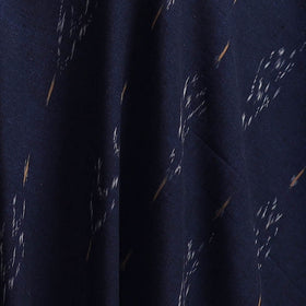 Pochampally Ikat Weave Pure Cotton Fabric 29