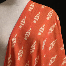 Pochampally Ikat Weave Pure Cotton Fabric 30