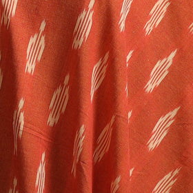 Pochampally Ikat Weave Pure Cotton Fabric 30