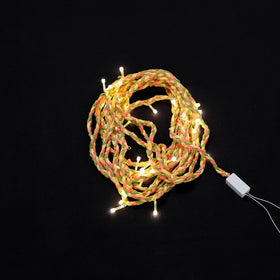 10m, 34 Bulbs | Handmade Decorative Fairy Light 37