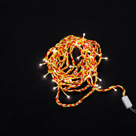 10m, 34 Bulbs | Handmade Decorative Fairy Light 38