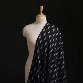Pochampally Ikat Weave Pure Cotton Fabric 33