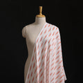 Pochampally Ikat Weave Pure Cotton Fabric 36