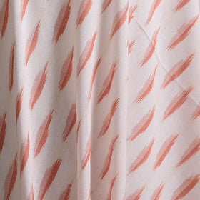 Pochampally Ikat Weave Pure Cotton Fabric 36