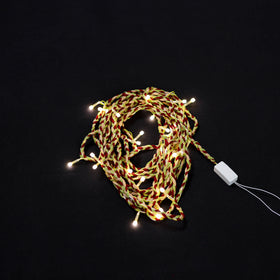 10m, 34 Bulbs | Handmade Decorative Fairy Light 43