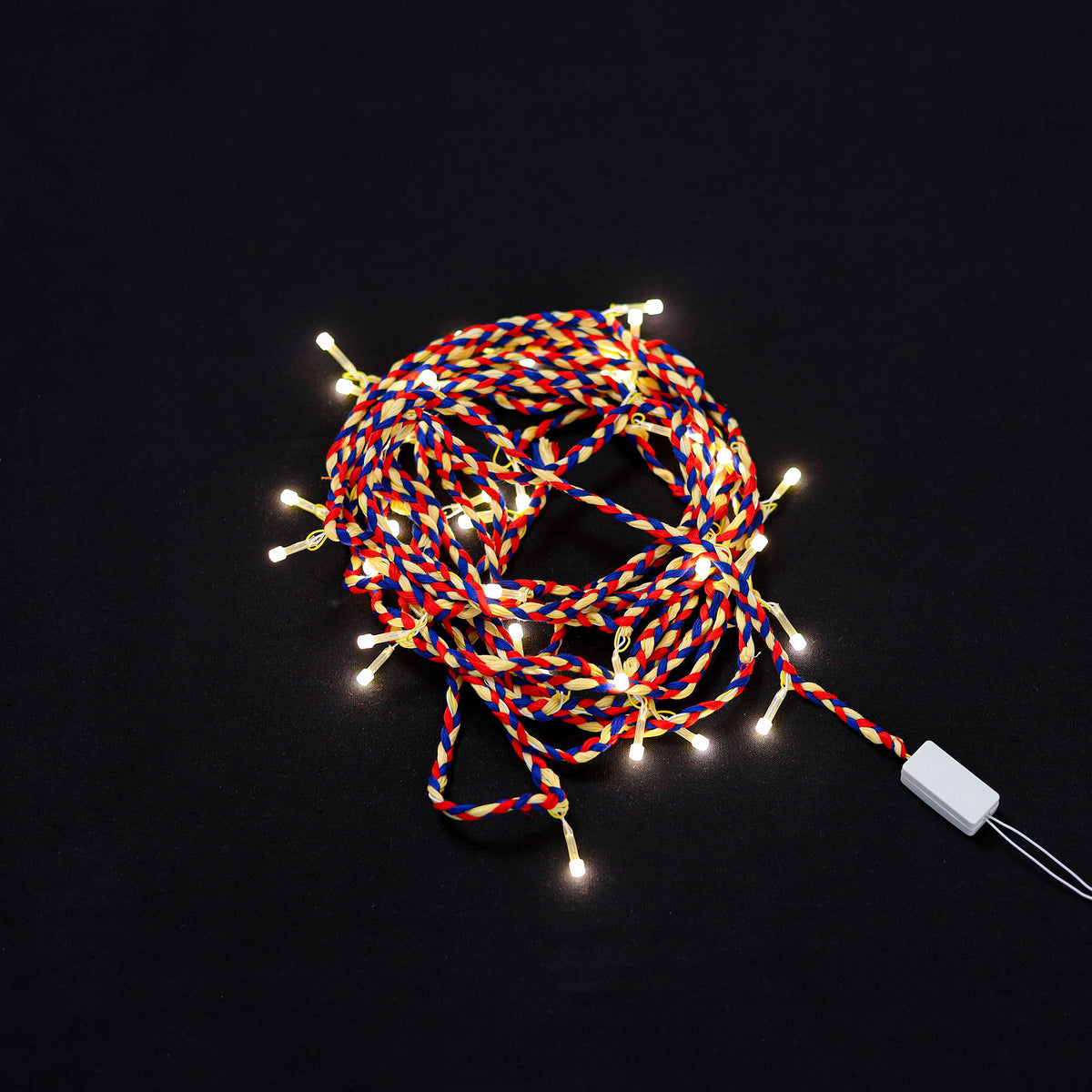10m 34 bulbs | handmade decorative fairy light 44