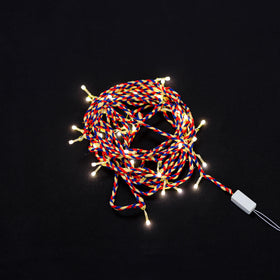 10m 34 bulbs | handmade decorative fairy light 44